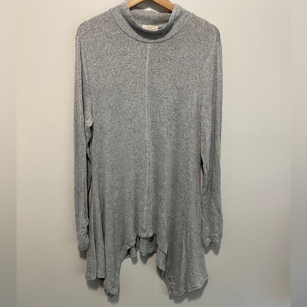 Cupio Sweater, Size XLarge